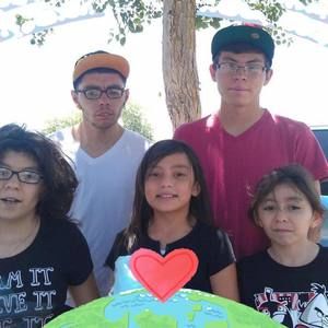 Meet your Posher, Truman